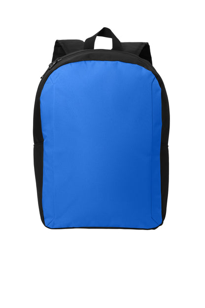 SanMar BG231_ROYAL_BLACK_Flat_Front.jpg
