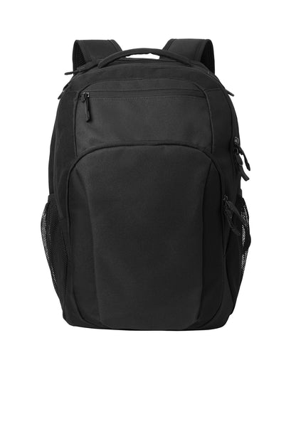 SanMar BG232_BLACK_Flat_Front.jpg