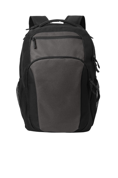 SanMar BG232_DARKCHARCOAL_BLACK_Flat_Front.jpg