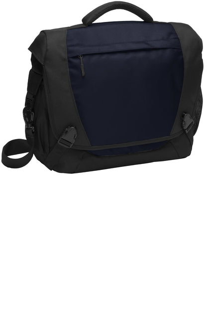 SanMar BG306_darksteelblue_front.jpg