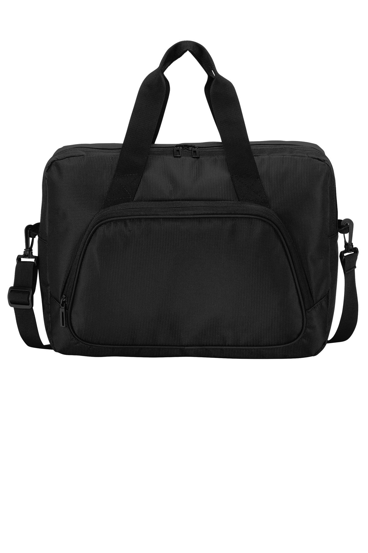 SanMar BG322_black_flat_straight.jpg