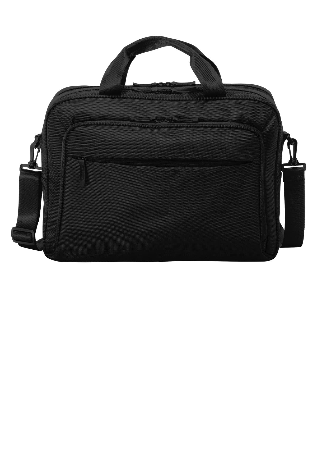 SanMar BG323_black_flat_straight.jpg