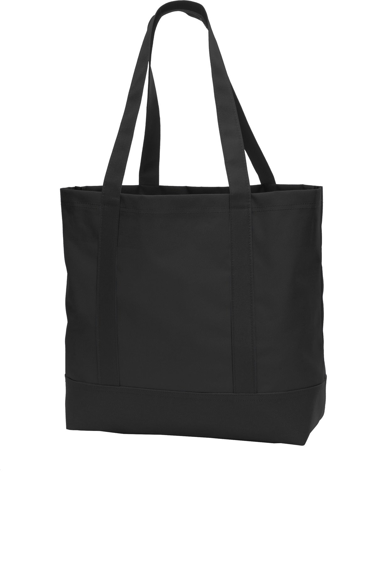 SanMar BG406_black_front.jpg