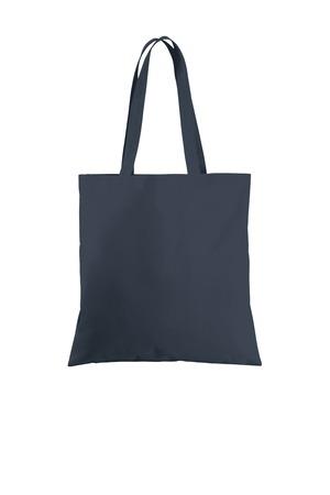 Black Port Authority Document Tote. BG408