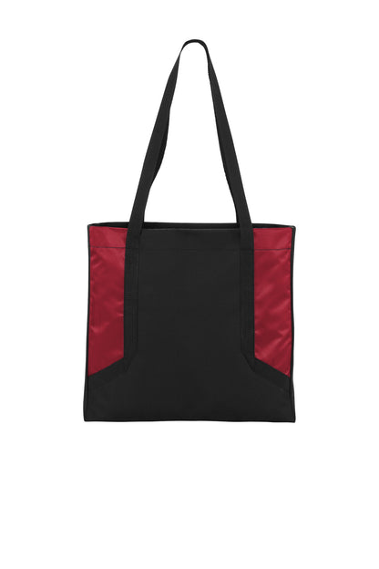 SanMar BG417_richredblack_flat_front.jpg
