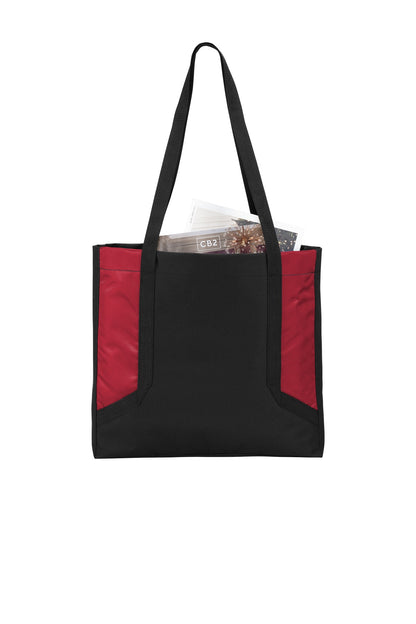 Port Authority Circuit Tote. BG417