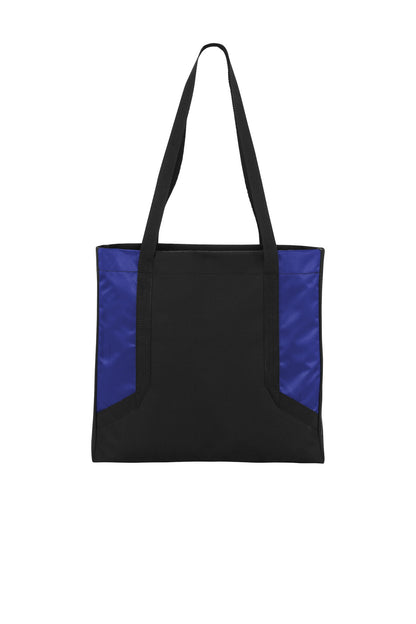 SanMar BG417_trueroyalblack_flat_front.jpg