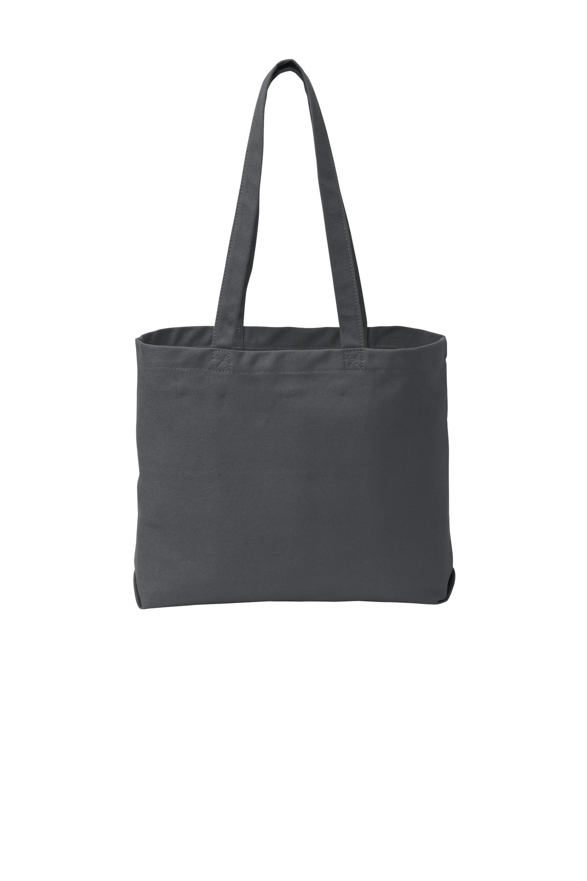 SanMar BG421_coal_flat_front.jpg