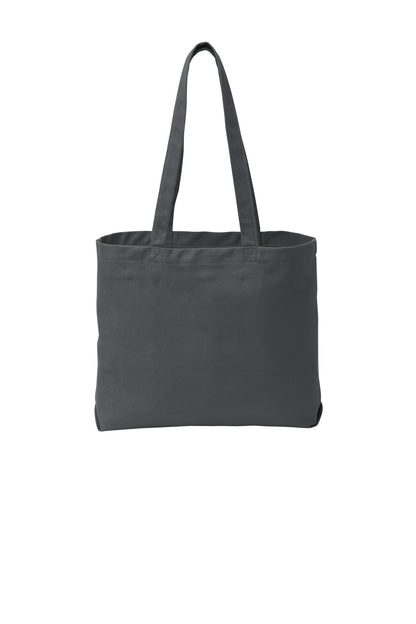 SanMar BG421_coal_flat_front.jpg