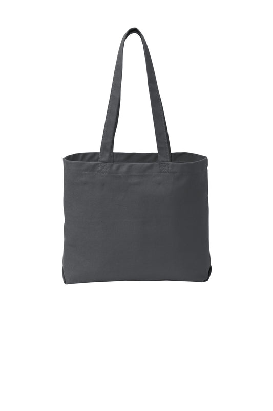 SanMar BG421_coal_flat_front.jpg
