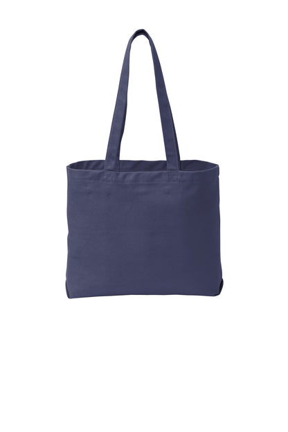 SanMar BG421_denimblue_flat_front.jpg