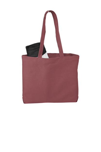 Port Authority Beach Wash Tote. BG421