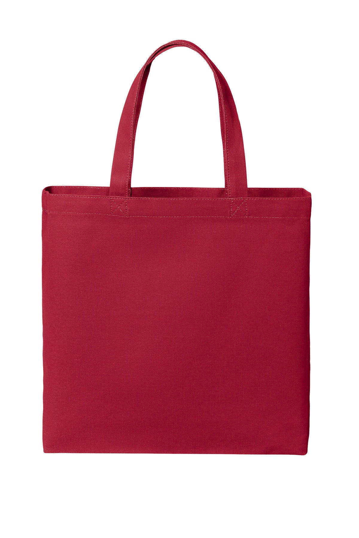 SanMar BG424_deepred_flat_front.jpg