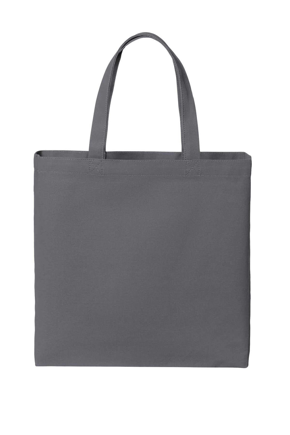 SanMar BG424_stormgrey_flat_front.jpg