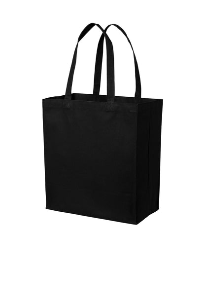 SanMar BG426_deepblack_flat_left.jpg