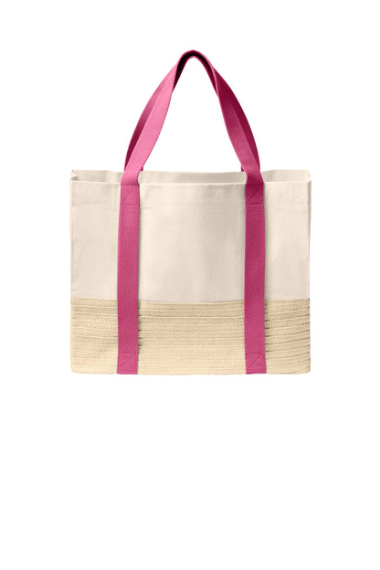 SanMar BG450_awarenesspink_bag_front.jpg