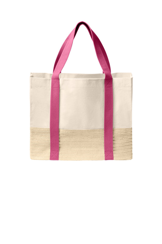 SanMar BG450_awarenesspink_bag_front.jpg