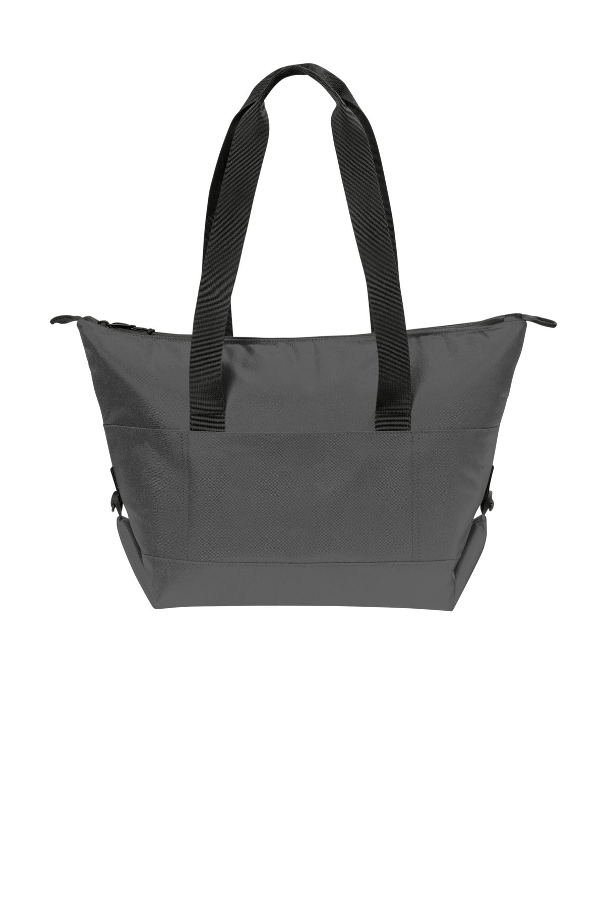 SanMar BG516_charcoaldarkcharcoal_flat_front.jpg