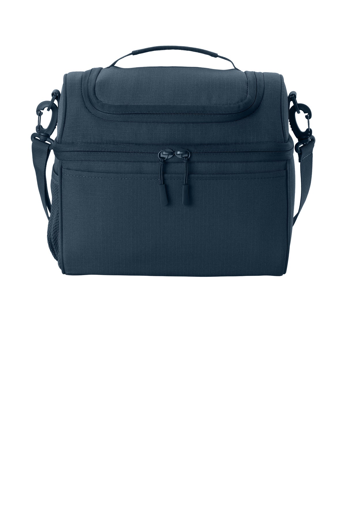 SanMar BG517_riverbluenavy_bag_front.jpg