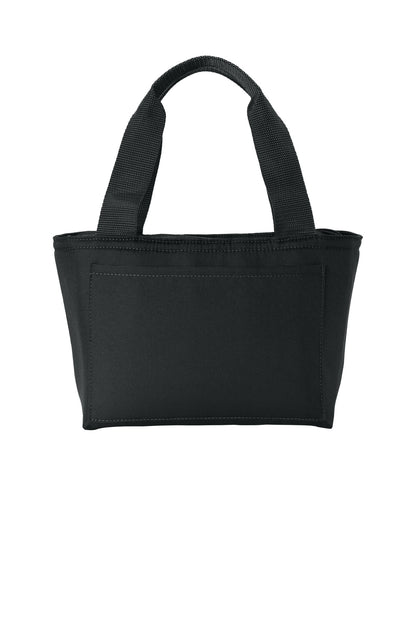 SanMar BG518_deepblack_bag_front.jpg