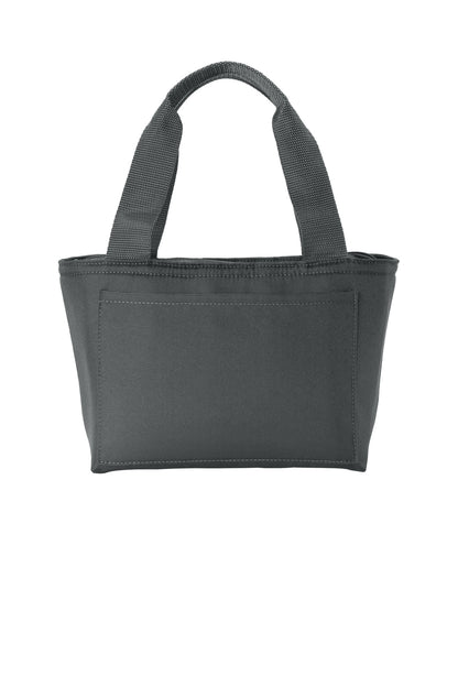 SanMar BG518_greysteel_bag_front.jpg