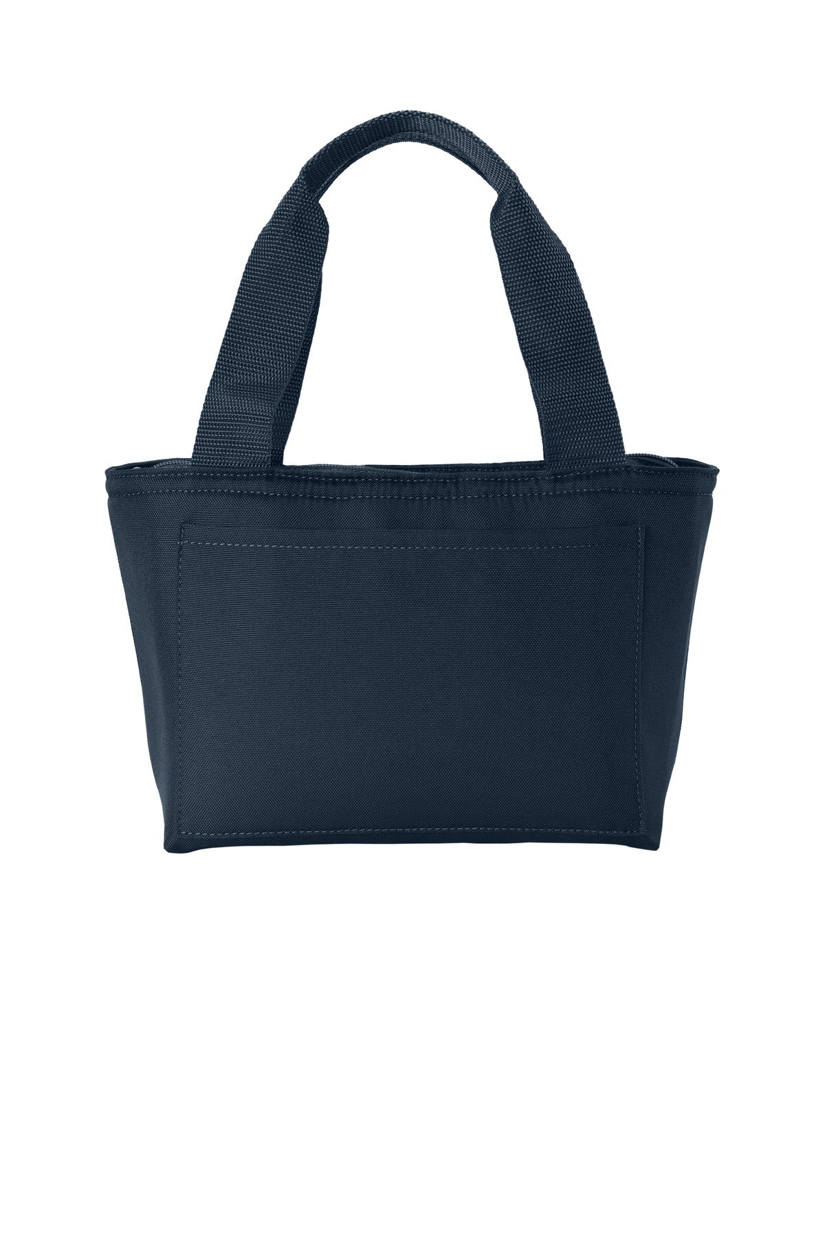 SanMar BG518_riverbluenavy_bag_front.jpg