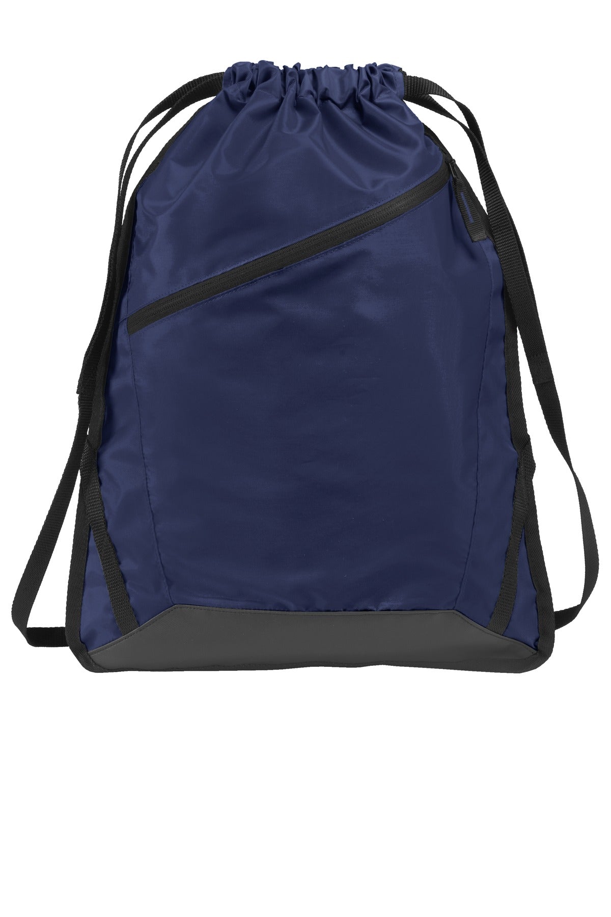 SanMar BG616_truenavyblack_front.jpg