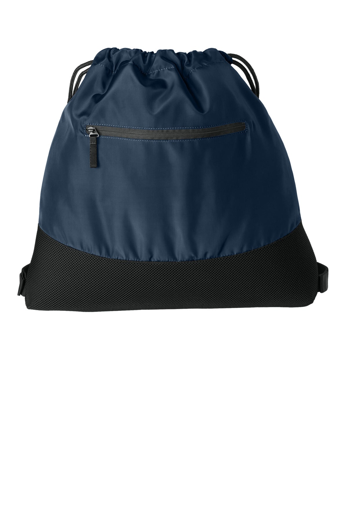 SanMar BG619_truenavy_bag_front.jpg