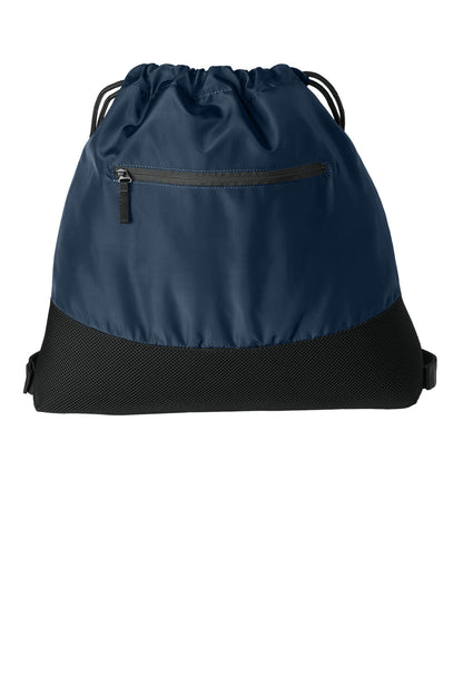 SanMar BG619_truenavy_bag_front.jpg