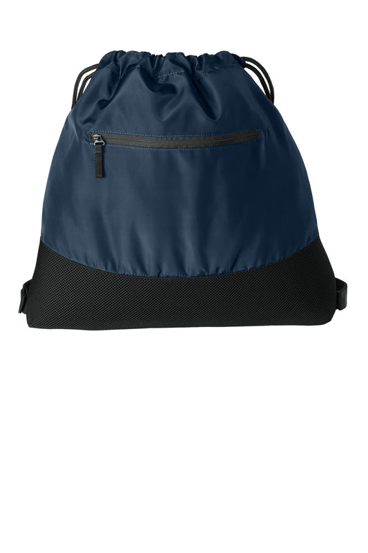 SanMar BG619_truenavy_bag_front.jpg
