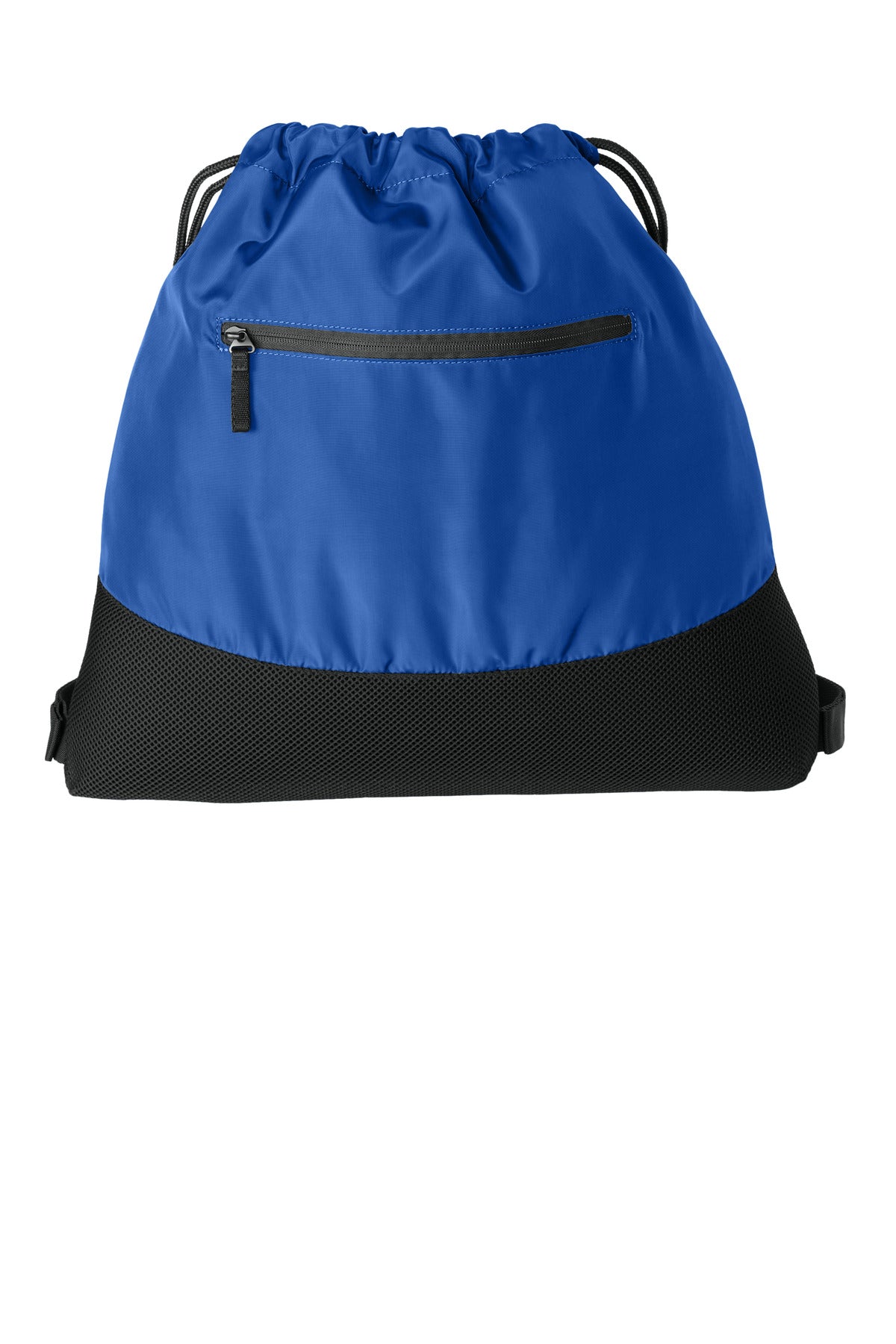 Port Authority Agility Mesh Pocket Cinch BG619