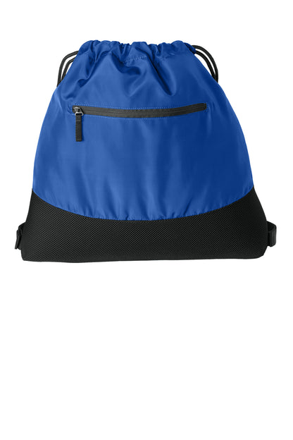 Port Authority Agility Mesh Pocket Cinch BG619