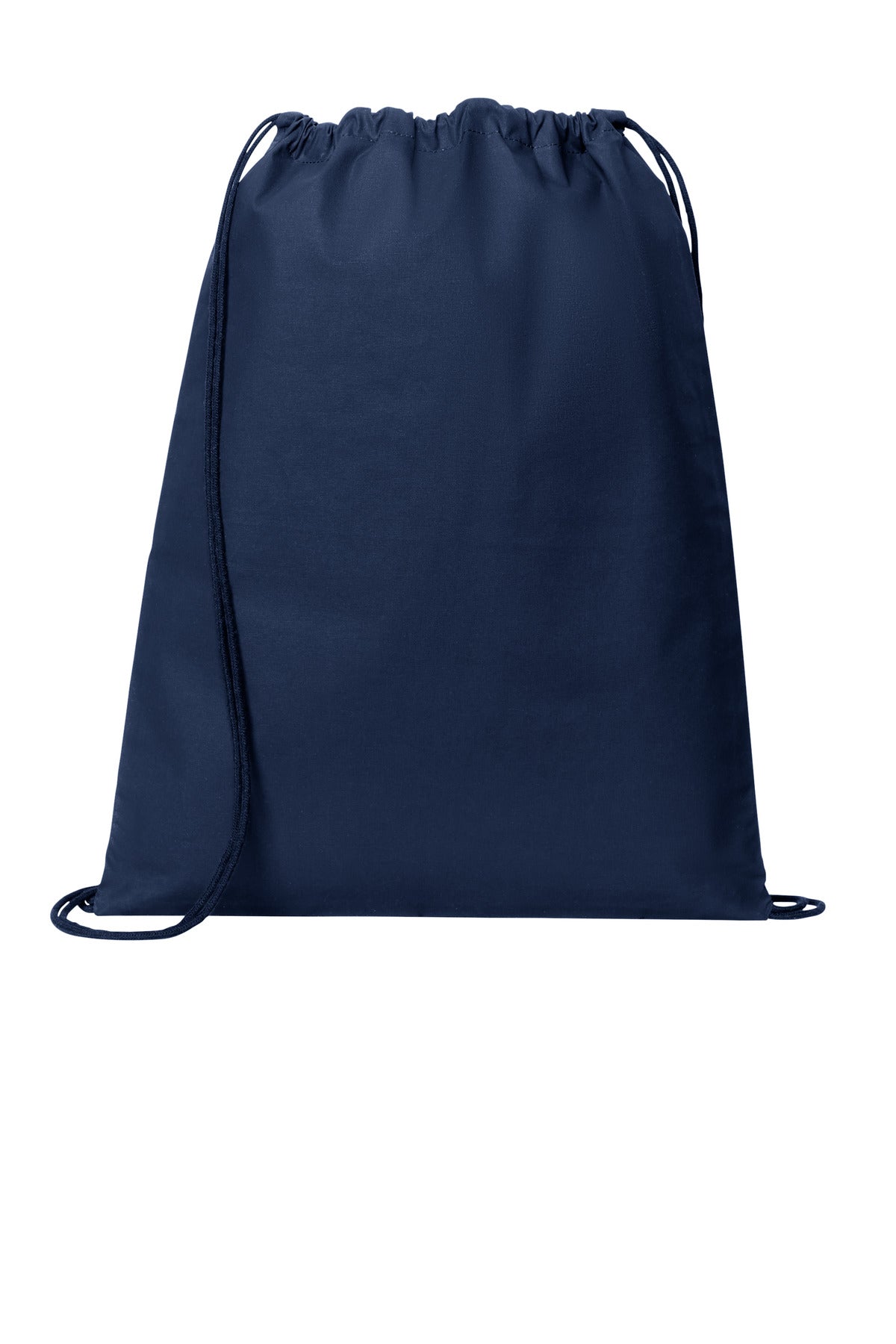 SanMar BG6200_riverbluenavy_flat_front.jpg