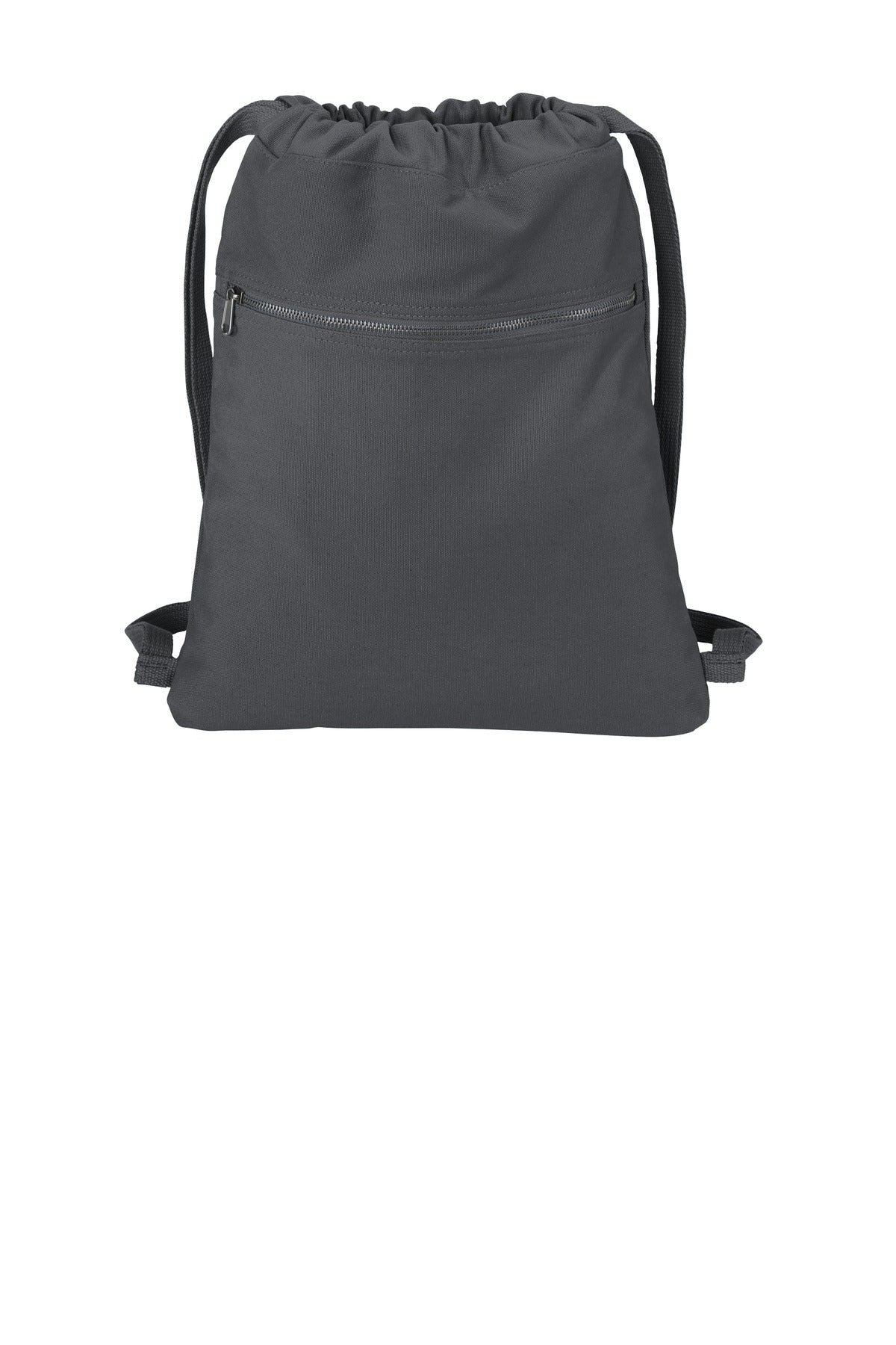 SanMar BG621_coal_flat_front.jpg
