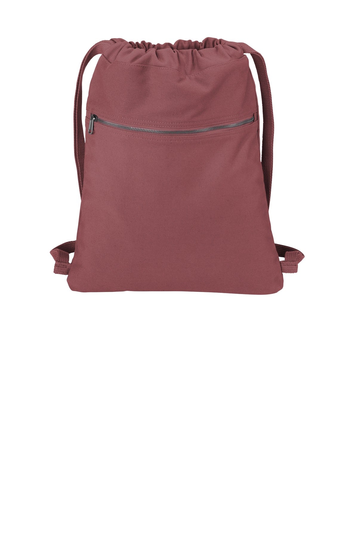 SanMar BG621_redrock_flat_front.jpg