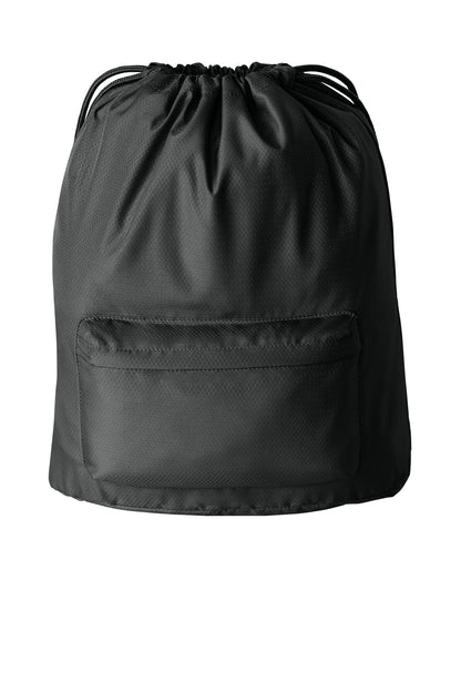 SanMar BG637_deepblack_bag_front.jpg