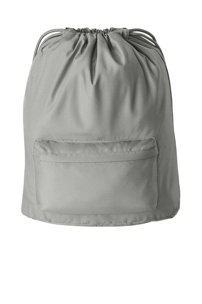SanMar BG637_gustygrey_bag_front.jpg