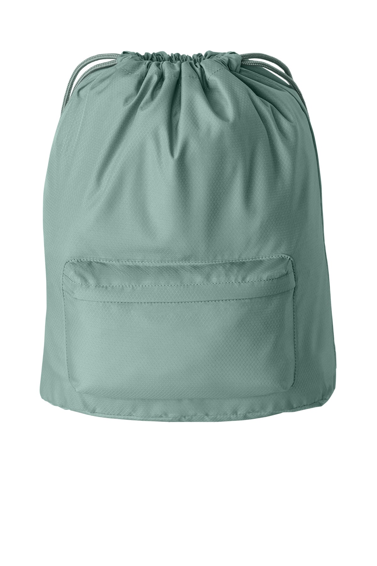 Port Authority Diamond Pocket Cinch BG637