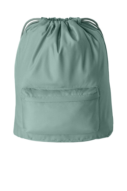 Port Authority Diamond Pocket Cinch BG637