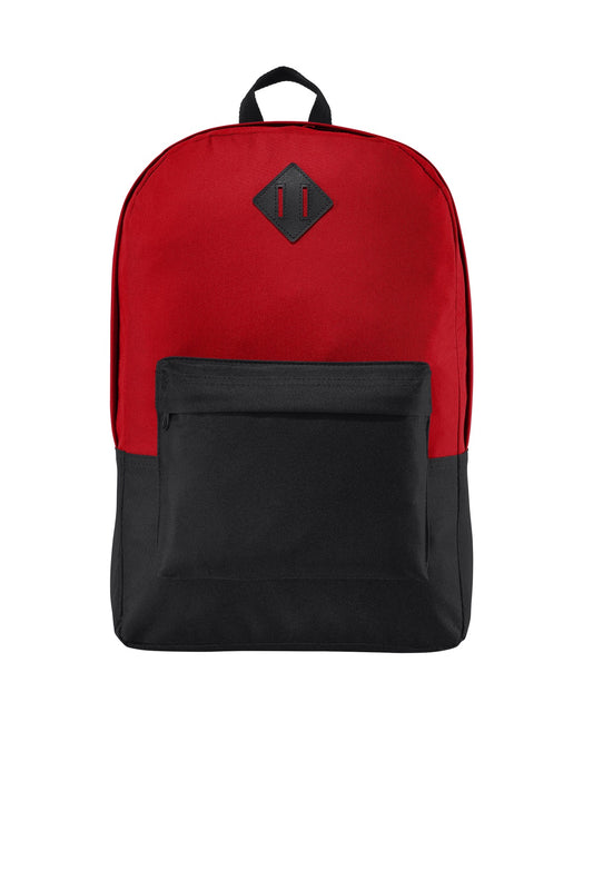 SanMar BG7150_trueredblack_flat_front.jpg