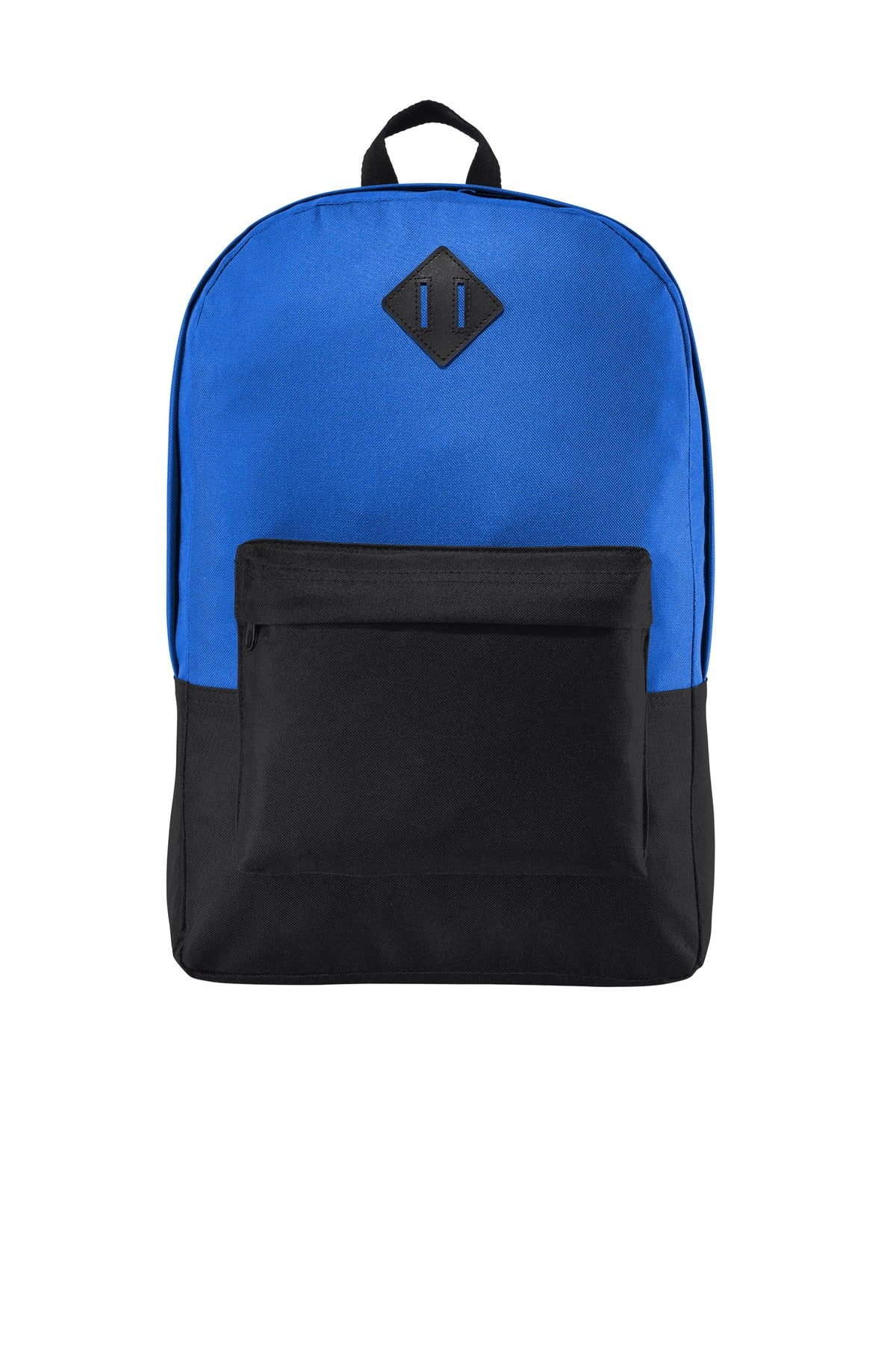 SanMar BG7150_trueroyalblack_flat_front.jpg