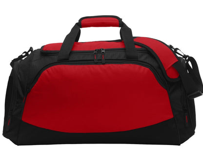 SanMar BG801_trueredblack_flat_front.jpg
