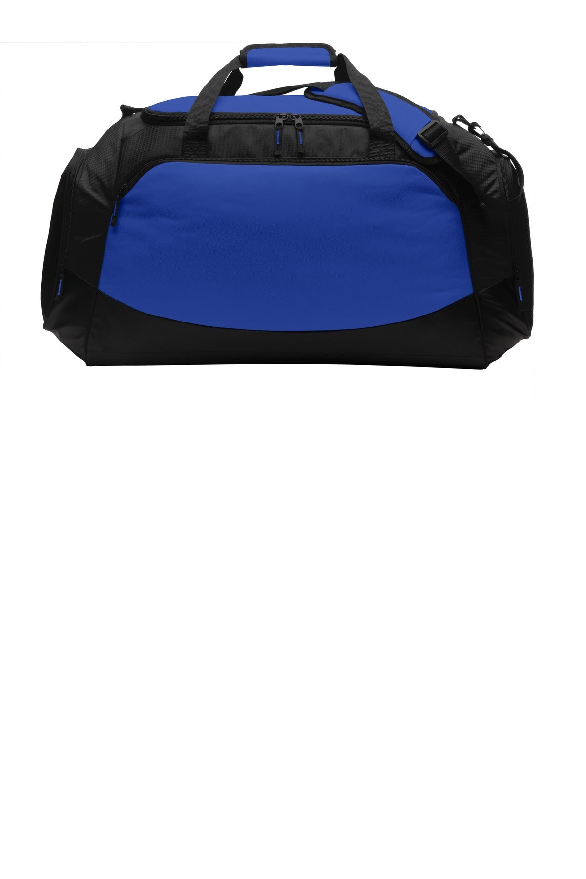 SanMar BG802_trueroyalblack_front.jpg