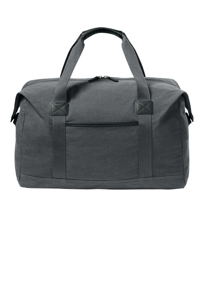 SanMar BG8030_greysteel_bag_front.jpg