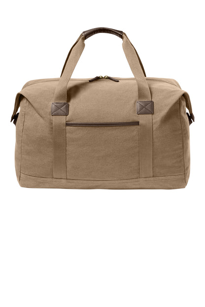 SanMar BG8030_woodlandbrown_bag_front.jpg
