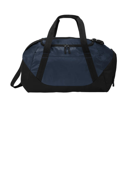SanMar BG804_truenavyblack_flat_front.jpg