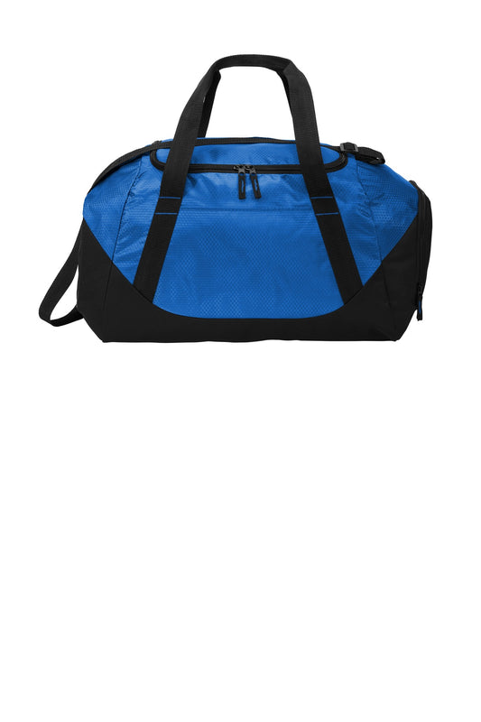 SanMar BG804_trueroyalblack_flat_front.jpg