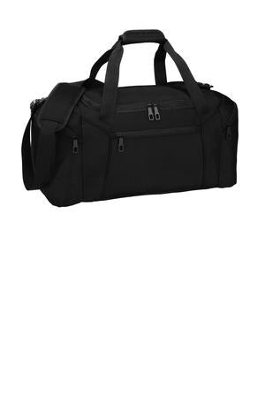 Black Port Authority Form Duffel BG805