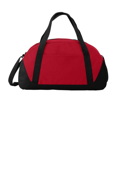 SanMar BG818_trueredblack_flat_straight.jpg