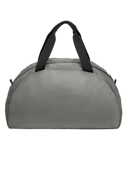 Port Authority Mini Ripstop Dome Duffel BG819
